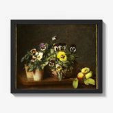 Still Life with Pansies by Henri Fantin-Latour - thumbnail_1_bf_6732292512f9211d49d3d81d